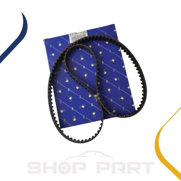 شاپ پارت - جعبه تسمه تایمینگ سمند ملی
